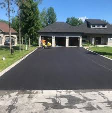 Best Driveway Grading and Leveling  in Inverness, CA